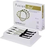 Prevest Denpro Fusion I-seal Light Cure Gic Dental Cement Liner 4X2GM Free Ship. Fixed Price $31.14.