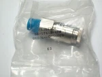1- Swagelok Stainless Steel Stem, 1/4", SS-QT4-S-4PM. Fixed Price $18.89.