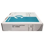 *1-PACK* Coltene Fiesta Color Coded Winged Clamp Pak H09966. Fixed Price $104.99.