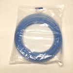 Smc TH0806BU-50 Blue Fep Fluoropolymer Tubing, 8MM Od, 6MM Id, 50FT. Fixed Price $120.00.