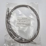 Swagelok SS-XT4TA4TA4-36 1/4" Braided Flex Hose Smooth Bore Ptfe Sealed. Fixed Price $104.99.