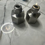 Lot Of Swagelok SS-600-7-12. Fixed Price $38.00.