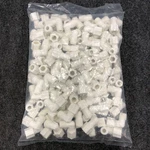 Jaco 40-8-8-P-PG Polypropylene Male Elbow 1/2 Od Tube X Mpt Qty 100. Fixed Price $169.00.