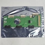 Ge Voluson E8/E6 Motherboard Model: RTK20.P5 KTI300387 1. Fixed Price $697.95.