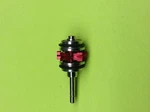 Dental Handpiece// Nsk Kinetic Alpha Ligth, Viper. Fixed Price $95.95.