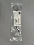 MDS0890120 Medline Konig Lister Bandage Scissors 8". Fixed Price $9.50.