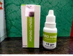 Dental Kresol Superior Formocresol Pulp Fixation Soulution 15GM Pack. Fixed Price $12.49.