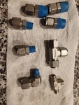 Swagelok SS-1610-2-16 Tube Fitting. Fixed Price $100.00.