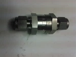 Swagelok/nupro SS-6C-5 Poppet Check Valve Psig 3/8" Od Tube Nnb. Fixed Price $99.99.