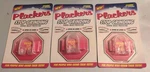 Lot Of 3 Plackers Stop Teeth From Grinding Dental Night Guard Protector Bruxism. Fixed Price $7.95.
