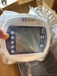 Covidien Kangaroo Enteral Feeding Epump W/ Pole Clamp, Power Supply. Fixed Price $379.00.