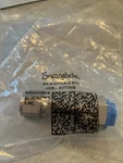 New Swagelok SS-8-WVCR-6-810 1/2" Tube X Female Union. Fixed Price $40.00.