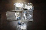 5-PACK Swagelok SS-QC4-B1-400K5 Quick Connect Body. Fixed Price $261.81.