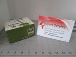 Swagelok, 6LCW4VR8PX-4719, Check Valve, SC-01, New. Fixed Price $50.00.