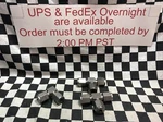 Swagelok High Pressure Fitting, SS-440-9 & SS-440-3, Lot Of SHIPSAMEDAY#128R27. Fixed Price $290.37.