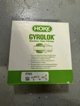 Hoke 6TTF8316 5 Pack Tee Female Branch 3/8 Gy X 1/2 Fnpt Ss. Fixed Price $59.95.
