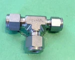 Swagelok SS-600-3-4-6 Reducing 3/8 X Drop Stainless Steel. New. Fixed Price $26.00.