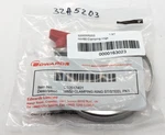 Edwards NW50 Clamping Rings -C10517401 New. Fixed Price $35.04.