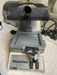 Buffalo Sta-vac Mini-lab Precision, High-powered Vacuum-forming System. Fixed Price $225.00.