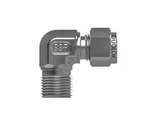 8MM Tube Od X 1/4" Mnpt 316SS Male Elbow Fitting Ssp ISSDM8ME4. Fixed Price $7.20.
