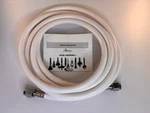 Amvex 12 Ft Medical Gas Vacuum Hose Assembly. Fixed Price $20.00.