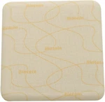 Biatain Non-adhesive Sterile Wound Dressing, 4X4 Inch, Box Of 10. Fixed Price $75.99.