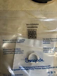 Swagelok SS-4-VCR-61P / SS4VCR61P (new In Box). Fixed Price $28.00.