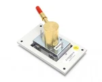 Amico Z-OX30020-N Vacuum Port Gas Outlet. Fixed Price $79.95.