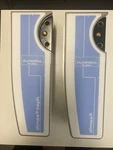 2 Planmeca Dimax 3 Version 1 Sensors In Great Shape. Fixed Price $400.00.