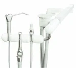 Telescoping Arm Assistants Instrumentation Standard Position, Gray, Dci 5483. Fixed Price $564.80.