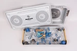 Medtronic Navigation Stealthstation Tactile Probe Set Mpn: 9734494. Fixed Price $25000.00.
