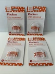 Plackers Stop Grinding Teeth, Dental Night Protector, Hygienic Pack Of Four. Fixed Price $16.99.
