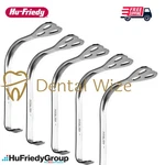 Hu-friedy Weider CRW2 Dental Cheek & Tongue Tissue Retractor Set 5PCS. Fixed Price $133.00.