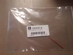 Dionex Thermo Assy Restrictor Mb Grd Tst 049630. Fixed Price $49.99.