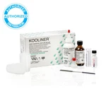 Gc Kooliner Hard Denture Reline Material. Fixed Price $109.99.
