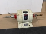 Red Wing Ball Bearing A.c. Motor (model 26A)- Works!. Fixed Price $250.00.