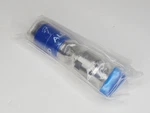 Swagelok 6LVV-MSM-ALD3ET-3-P-C High Purity Diaphragm Valve (new Open Box). Fixed Price $399.00.