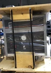 Ebara 323-0014 Cryocompressor 2.1 W/ Hoses, Varian X323005200, Cryo, 186654. Fixed Price $4500.00.