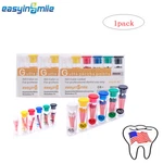 Easyinsmile Dental Gutta Percha Points Endodontic 02/.04/.06 Assorted. Fixed Price $10.90.