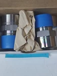 Parker 16 Fw-ss Weldlok Male Pipe Connector,lot 2,1 Npt Make Offer M118). Fixed Price $317.00.