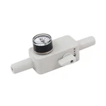Accutron Vacuum Controller W/gauge (for Standard Bag Tee). Fixed Price $291.60.