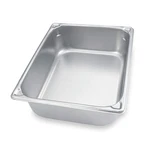 Vollrath 30022 Steam Table Pan,full Size 4NDD2. Fixed Price $35.43.