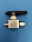 Swagelok SS-43GS8MM 3000PSIG 206 Bar. Fixed Price $59.00.