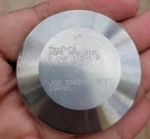 Max Pure Asme Bpe 316L E.cap Solid End Sanitary Ss 1/2 -1.0. Fixed Price $7.99.