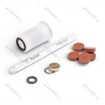Agilent 5188-6496 Quickpick Pm Kit. Fixed Price $200.00.