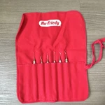 Hu-friedy Dental Curettes & Scalers Set. Fixed Price $100.00.