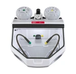 Renfert Basic Eco Fine Sandblasting Unit 29494025 120V 25-70/70-250 M. Fixed Price $1299.99.