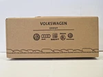 New Genuine Volkswagen Oem 5C5253209L Exhaust Dam.. Fixed Price $739.96.