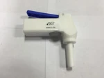 Cole-parmer 98515-06 Dispensing Gun 1/2" Npt. Fixed Price $60.00.