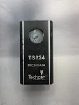 Used Techcon Tsi Micro Air TS924 Foot Valve Dispenser 100 Psi. Fixed Price $129.99.